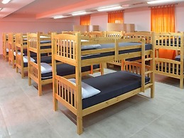 Albergue Monasterio de La Magdalena - Hostel