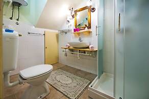 Rooms Sotto i Volti