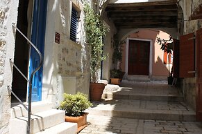 Rooms Sotto i Volti
