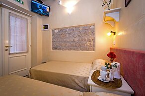Rooms Sotto i Volti