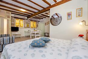Rooms Sotto i Volti