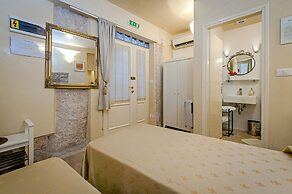 Rooms Sotto i Volti