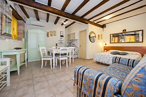 Rooms Sotto i Volti