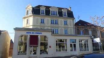 Hôtel de l'Europe