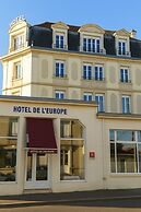 Hôtel de l'Europe