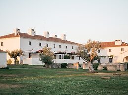 São Lourenço do Barrocal