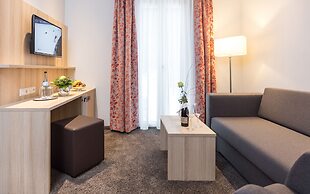 Hotel Pfälzer Wald