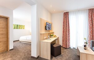 Hotel Pfälzer Wald