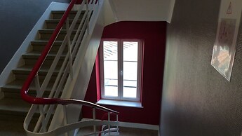 ABC Hôtel