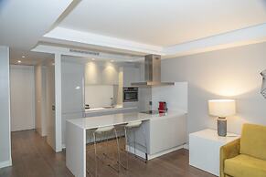 SmartRental Collection Centric II
