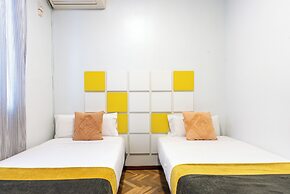 Smartr Madrid Chueca