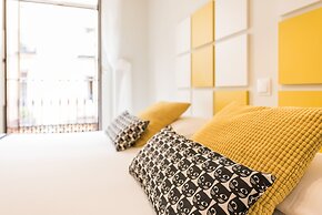 Smartr Madrid Chueca