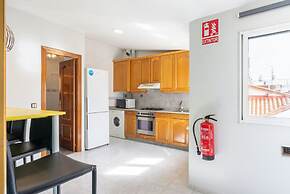 Smartr Madrid Chueca