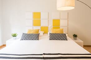 Smartr Madrid Chueca