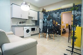 Smartr Madrid Chueca