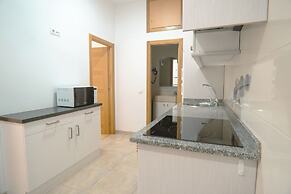 Smartr Madrid Chueca