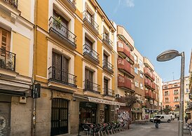 Smartr Madrid Chueca