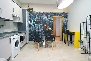 Smartr Madrid Chueca