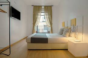 Smartr Madrid Chueca