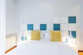Smartr Madrid Chueca