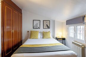 Smartr Madrid Chueca