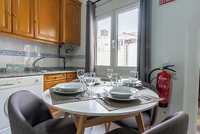 Smartr Madrid Chueca