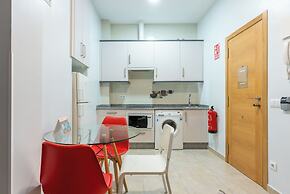 Smartr Madrid Chueca