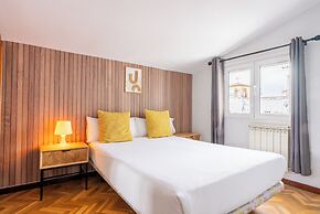 Smartr Madrid Chueca