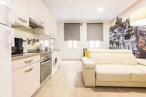 Smartr Madrid Chueca
