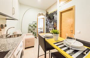 Smartr Madrid Chueca