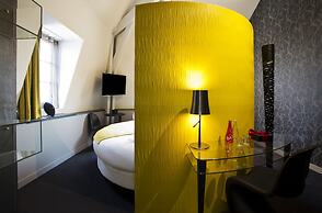 Empreinte Hôtel & Spa