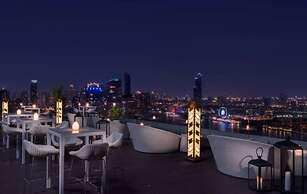 Avani+ Riverside Bangkok Hotel
