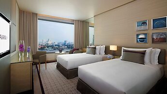 Avani+ Riverside Bangkok Hotel