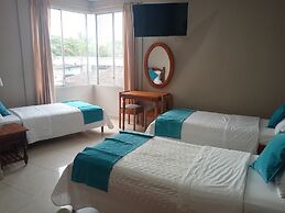 Hotel Palmeras