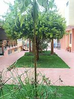 Hotel Palmeras