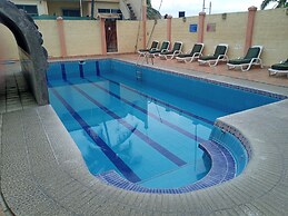 Hotel Palmeras