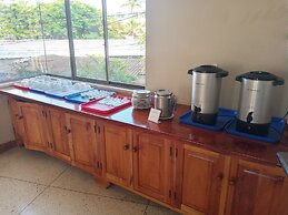 Hotel Palmeras