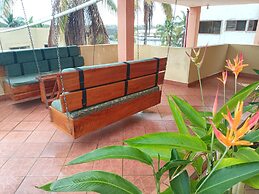 Hotel Palmeras