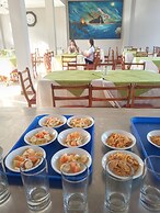 Hotel Palmeras