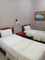 Hotel Palmeras