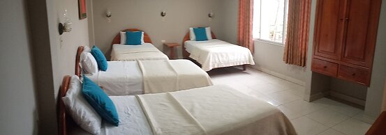 Hotel Palmeras