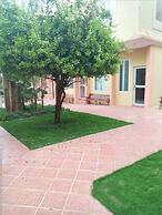 Hotel Palmeras