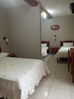 Hotel Palmeras