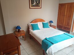 Hotel Palmeras
