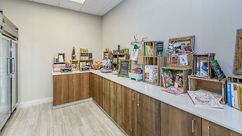 Holiday Inn & Suites Bellingham by IHG