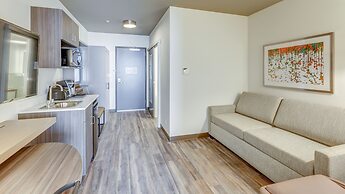 Holiday Inn & Suites Bellingham by IHG