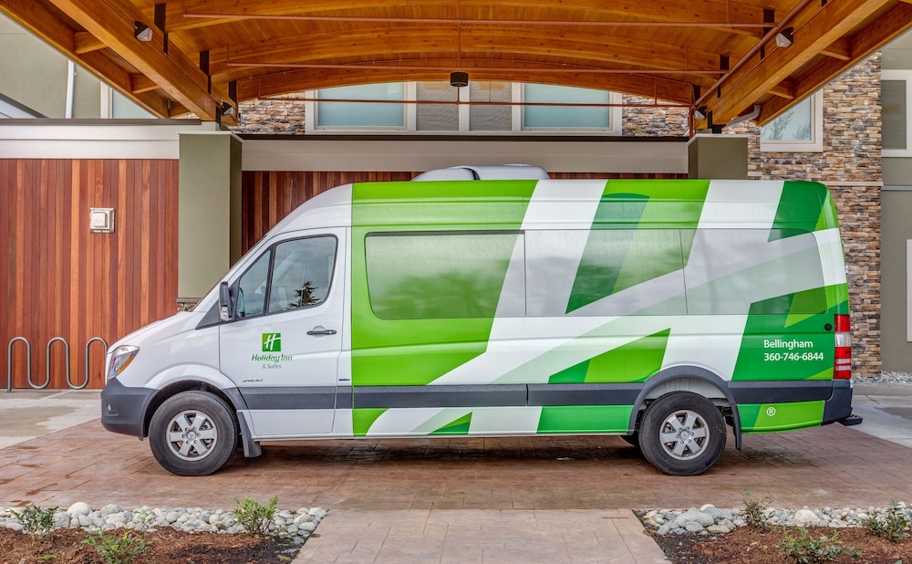 Holiday Inn & Suites Bellingham by IHG