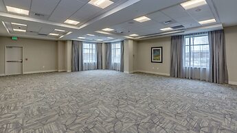 Holiday Inn & Suites Bellingham by IHG