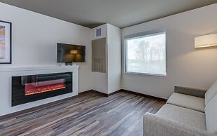 Holiday Inn & Suites Bellingham by IHG