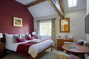 The Old Coach House